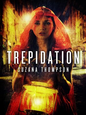 cover image of Trepidation